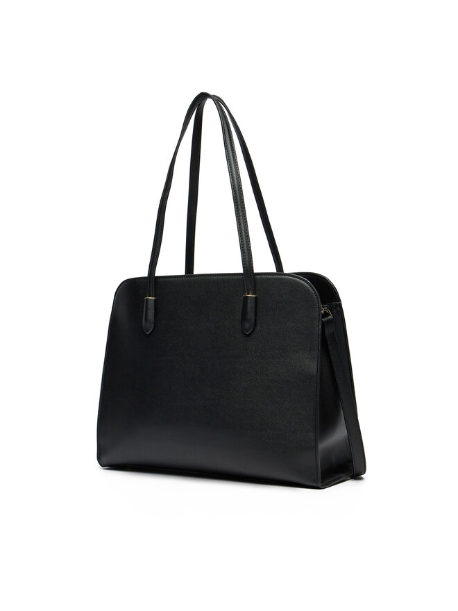 Valentino Τσάντα Valentino Jasmin VBS8NS01 Μαύρο
