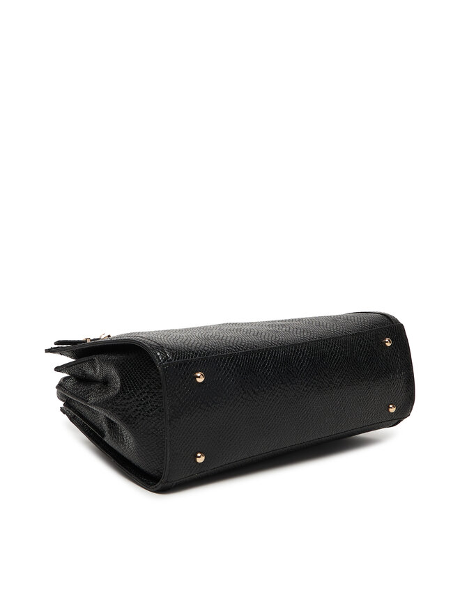 Guess Handtasche Guess Dovie HWKG99 09060 Schwarz