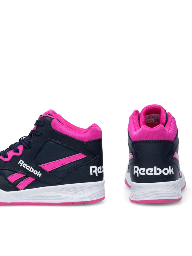 Reebok Снікерcи Reebok BB4500 COURT 100033481K Cиній