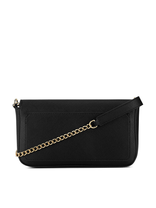 U.S. Polo Assn. Handtasche U.S. Polo Assn. BEUXT6456WVP Schwarz