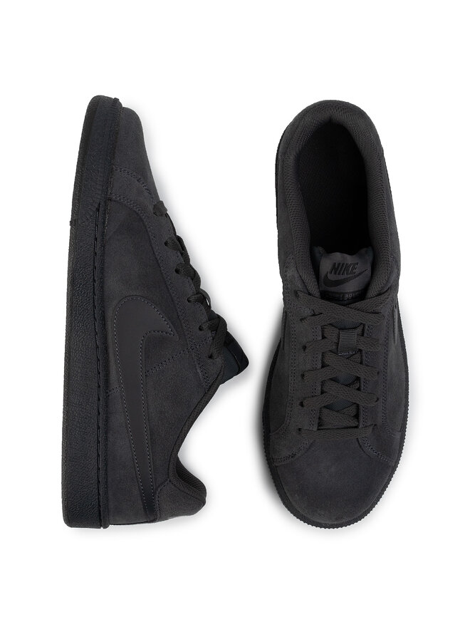 Nike Снікерcи Nike Court Royale Suede 819802 012 Сірий