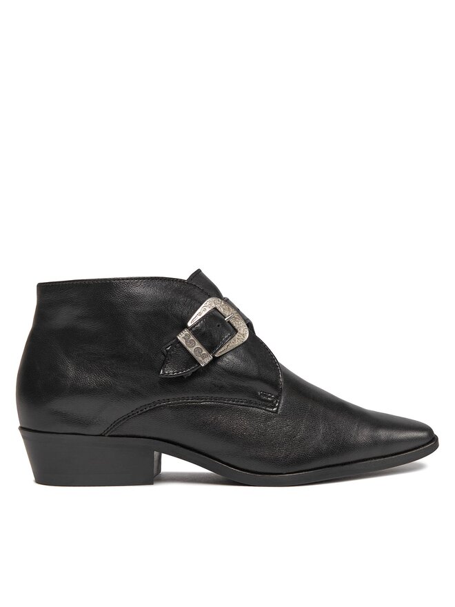 Balagan Cizme și botine cowboy Balagan Louis Negru