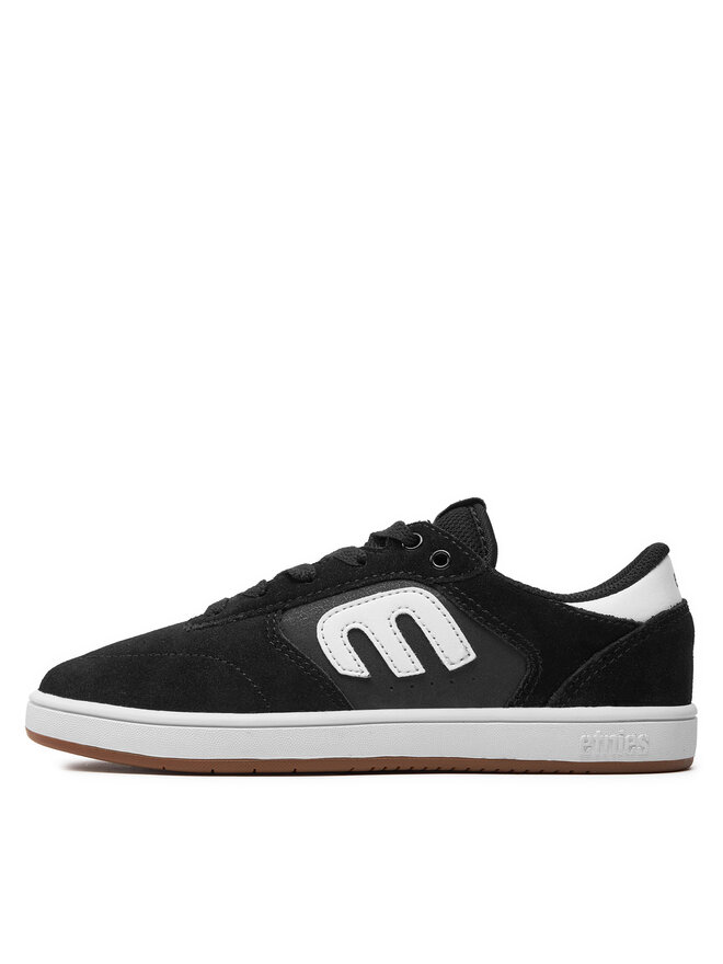 Etnies Αθλητικά Etnies Kids Windrow 4301000146 Μαύρο