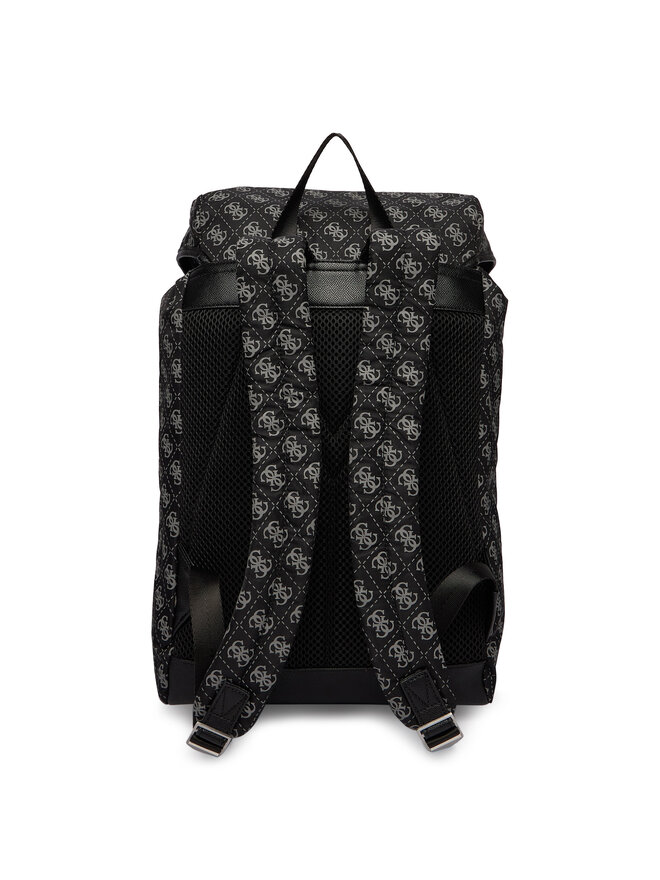 Guess Рюкзак Guess HMBENP P6111 Чорний