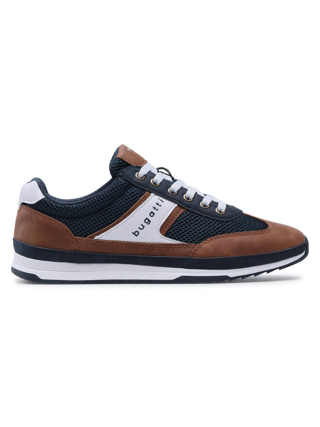 Bugatti Zapatillas Bugatti 321-A3A01-6959-4163 Marrón