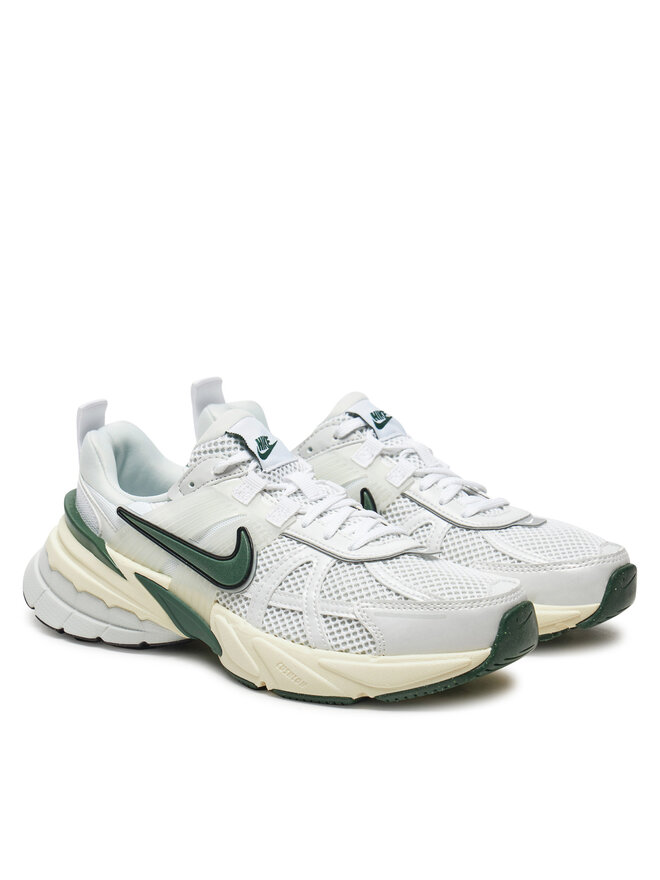 Nike Sneakersy Nike V2k Run FD0736 101 Szary