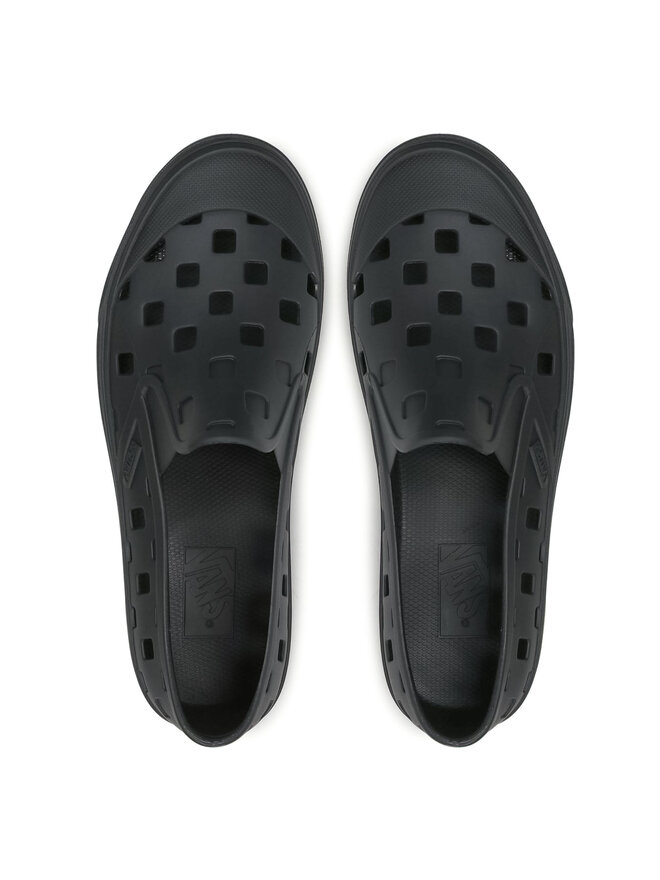 Vans Teniszcipő Vans Trek Slip-On VN0A5HF8BLK1 Fekete