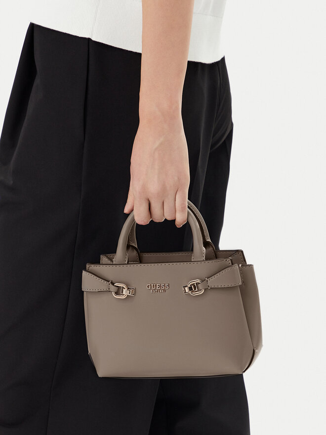 Guess Torbica Guess HWVG96 39760 Smeđa