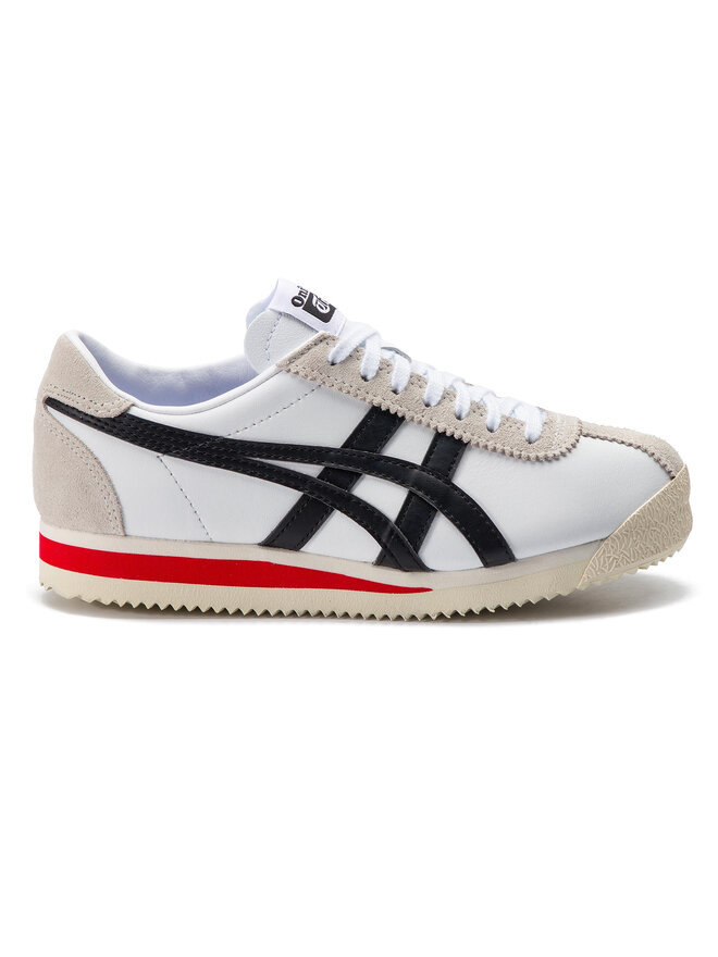 Onitsuka tiger corsair 1183a357 white/black 100 clearance