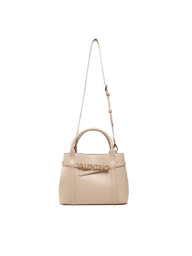 Sac Cabas Valentino Selma Re VBS8Y504 Bianco - Élégant Et Spacieux Pour Un Style Raffiné