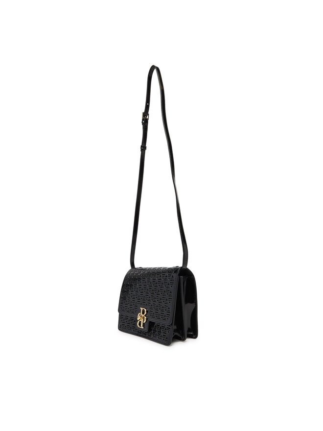 Badura Handtasche Badura WEN-06 Schwarz
