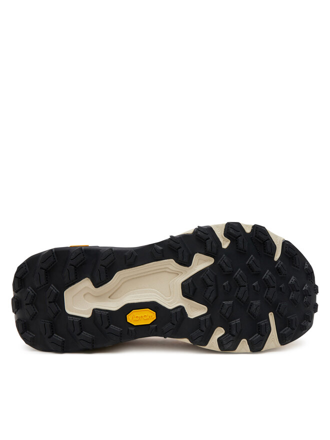 New Balance Buty do biegania New Balance Hierro MTHIERA9 Żółty