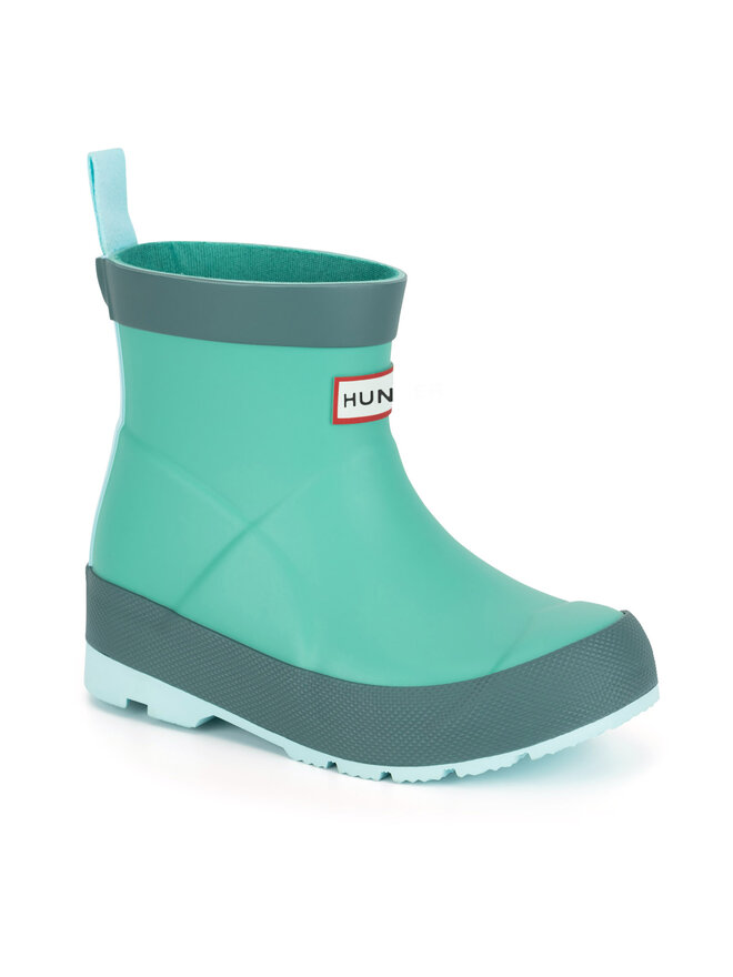 Hunter Cizme de cauciuc Hunter KFT5097RMA-TFB Turcoaz