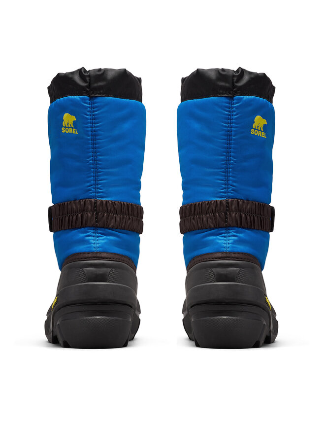 Sorel Sněhule Sorel Childrens Flurry™ Boot 2114081014 Barevná