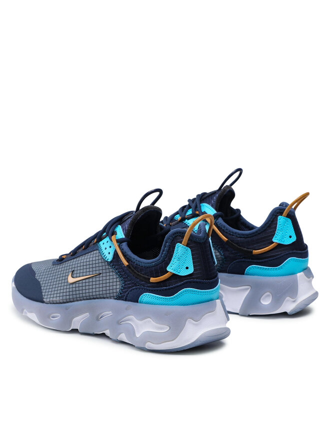 nike react live navy