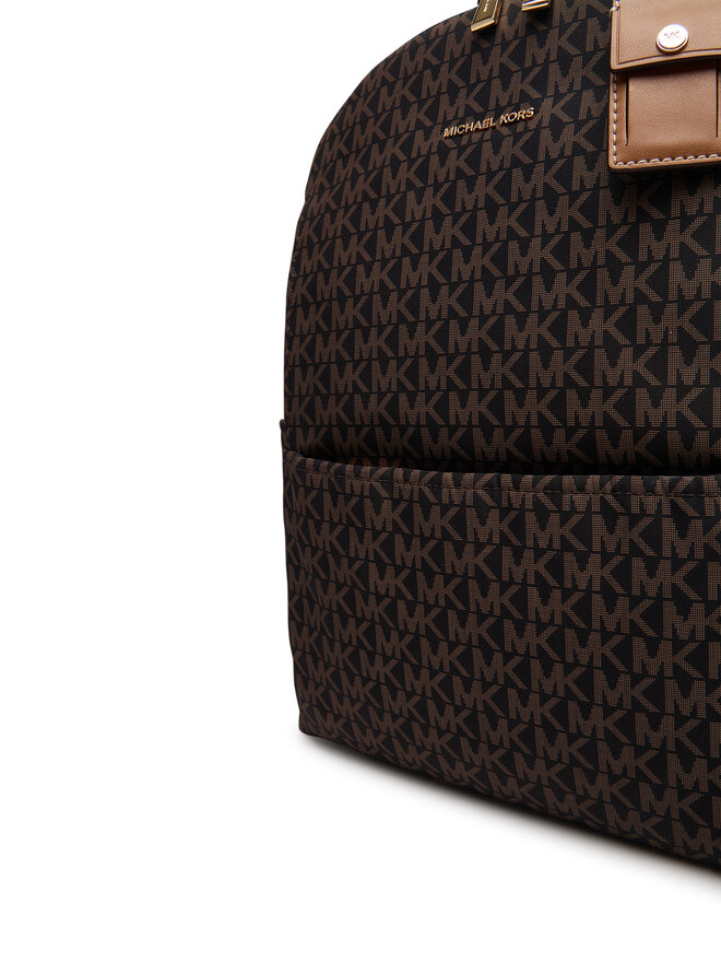 MICHAEL Michael Kors Рюкзак MICHAEL Michael Kors Sable 30T5G3XB3O Коричневий