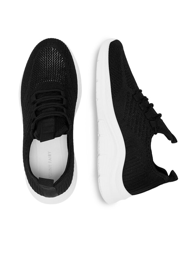 Jenny Fairy Sneakers Jenny Fairy WFA2706-1 Negru