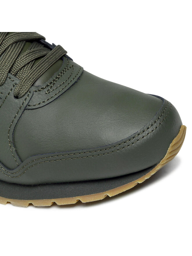Puma Sneakers Puma St Runer V3 L 384855 16 Grün