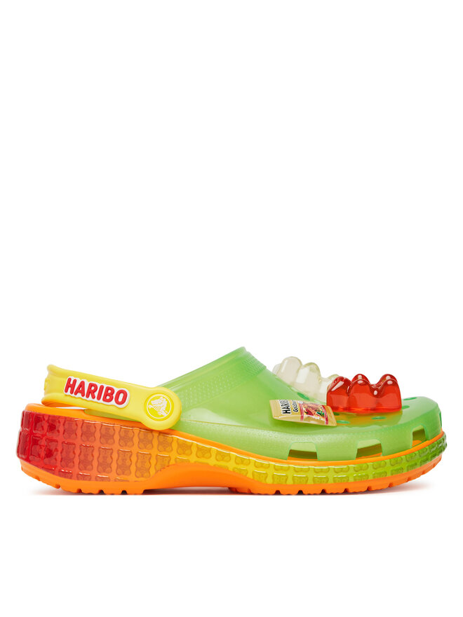 Crocs Nazouváky Crocs Haribo Cls Clg 210896 Barevná