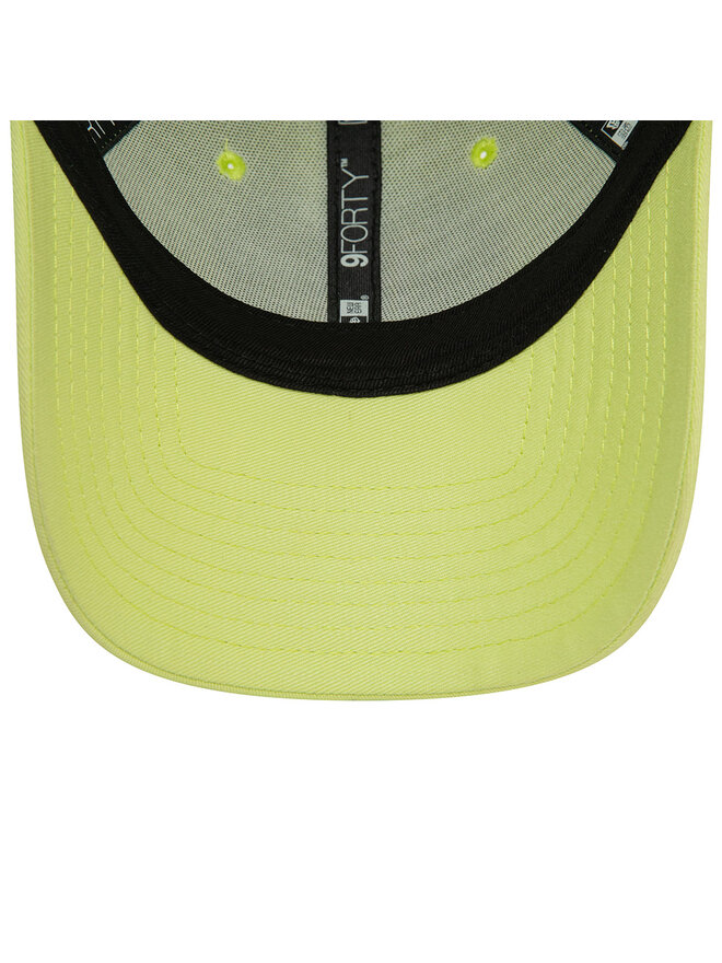 New Era Cappellino New Era League Essential 9F 60565104 Verde