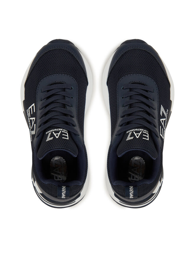 EA7 Emporio Armani Snīkeri EA7 Emporio Armani 7Y000002 AF10181 MZ069 Tumši zils