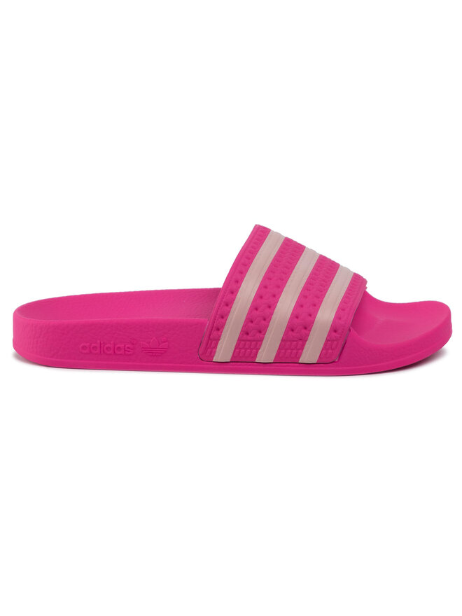 adidas Pantoletten adidas adilette W EE7930 Rosa