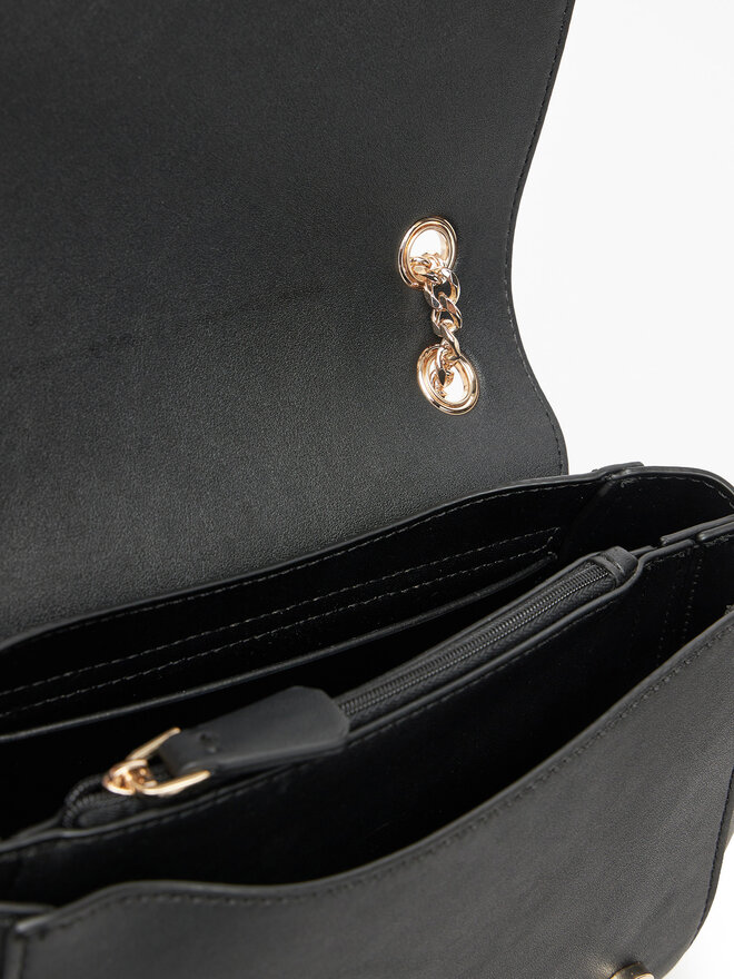 Guess Handtasche Guess HWNG96 69210 Schwarz