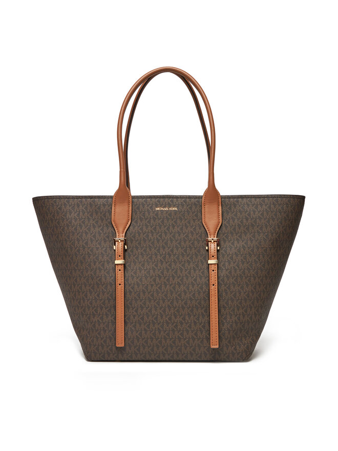MICHAEL Michael Kors Torebka MICHAEL Michael Kors Moore 30R5G9OT7B Brązowy