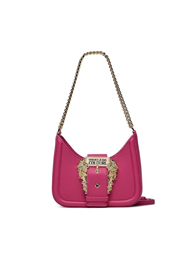 Versace Jeans Couture Rankinė Versace Jeans Couture 75VA4BF5 Rožinė