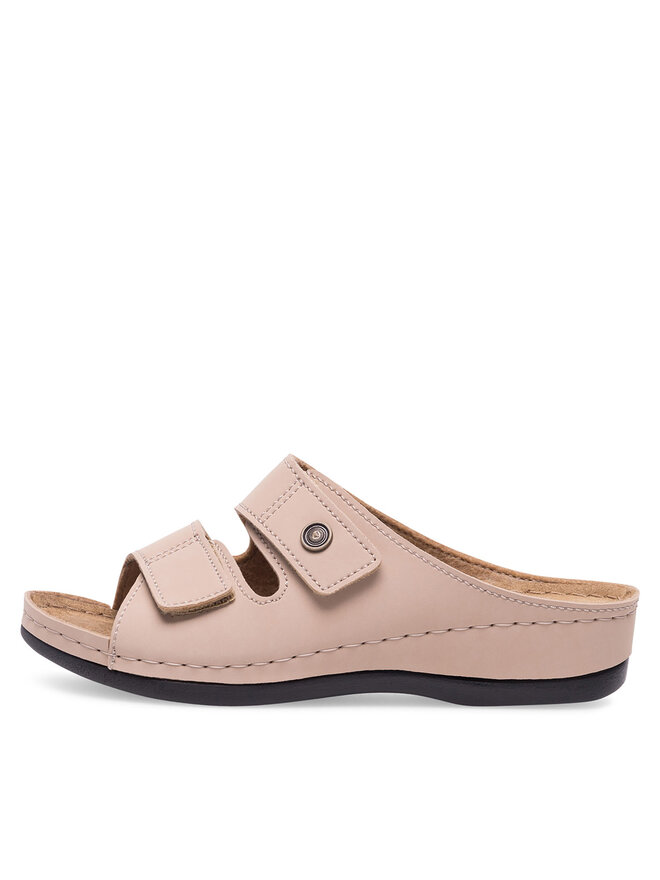 Inblu Şlapi Inblu 06080A00 Bej