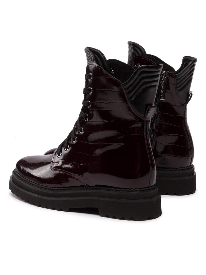 Rage Age Botas Rage Age RA-16-06-000414 Guinda/burdeos