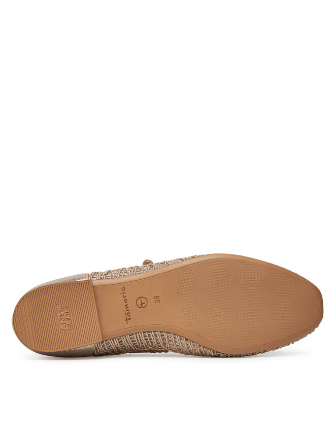 Tamaris Bailarinas Tamaris 1-22149-44 Beis