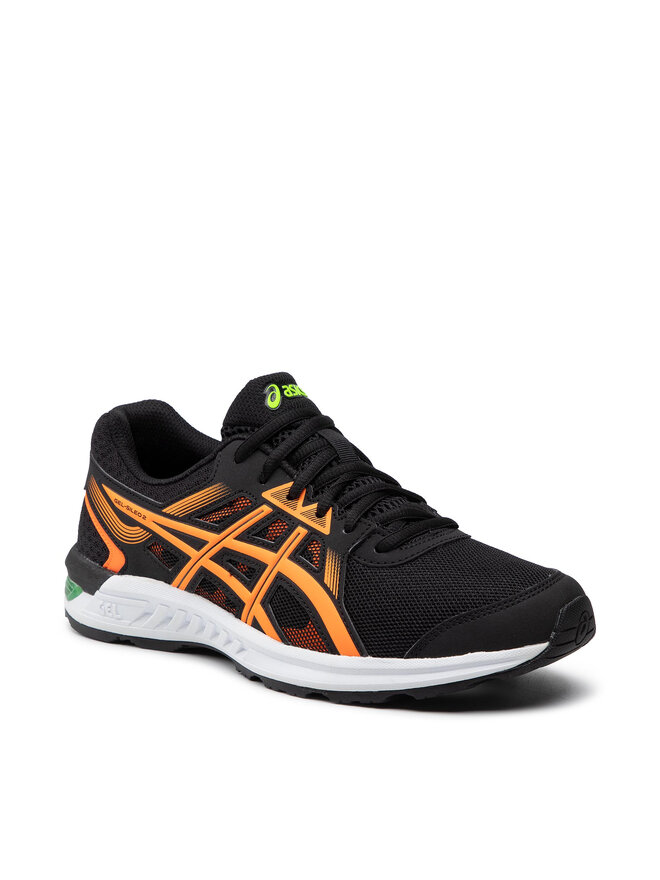 Gel sileo asics 2025
