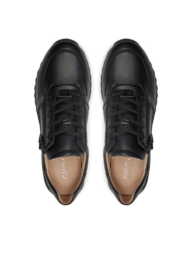 Caprice Sneakers Caprice 9-23701-41 Schwarz