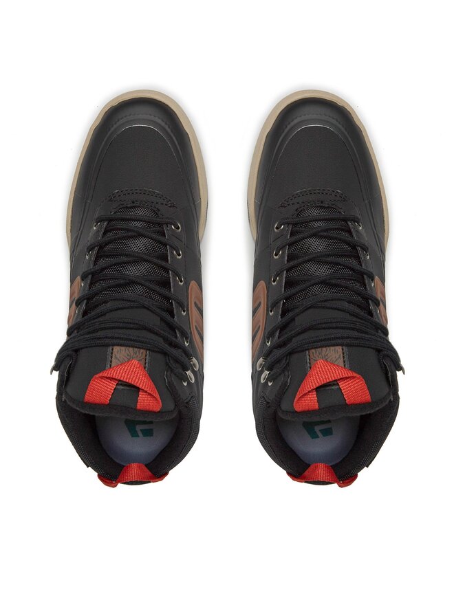 Etnies Sneakers Etnies Jones Mtw 4102000148 Nero