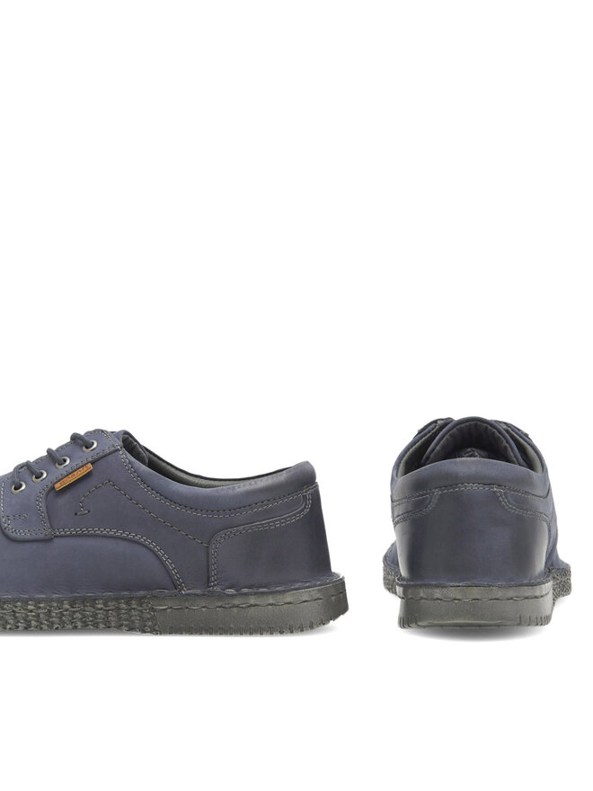 Go Soft Halbschuhe Go Soft DANY-01 MI18 Dunkelblau