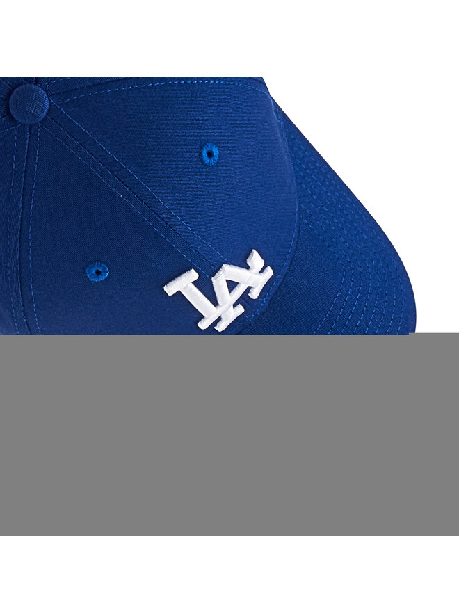 New Era Czapka z daszkiem New Era League Essential 39Thirty 11405494 Niebieski