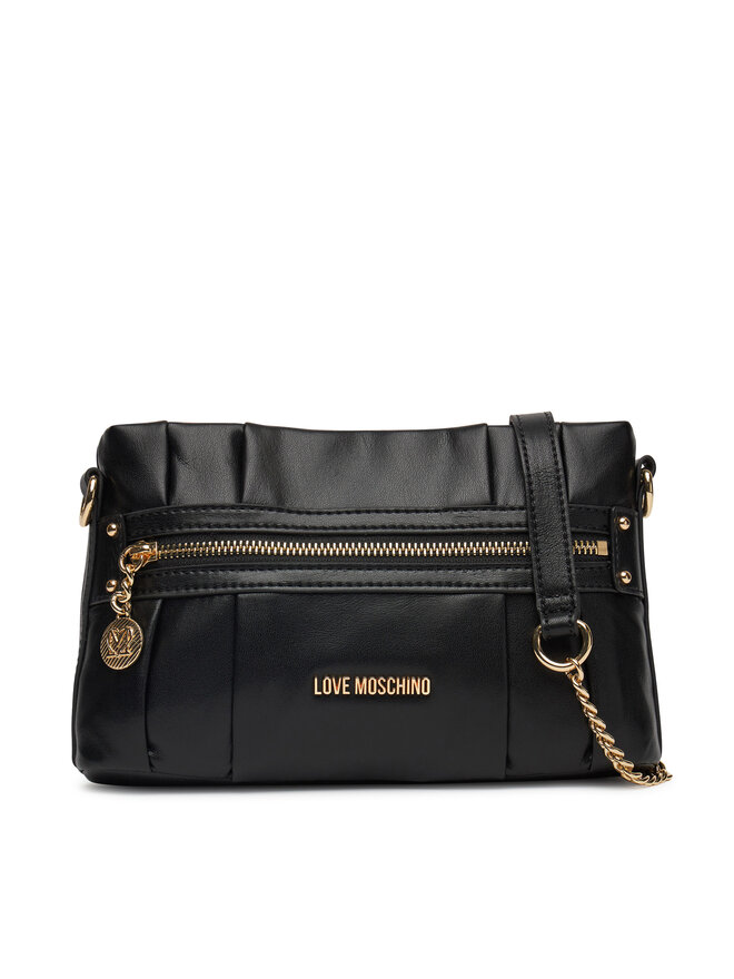 LOVE MOSCHINO Borsetta LOVE MOSCHINO JC4215PP0MKB0000 Nero