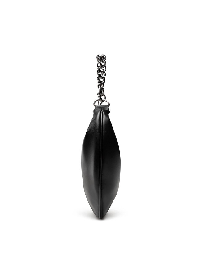 QUAZI Bolso QUAZI MQH-J-036-10-01 Negro