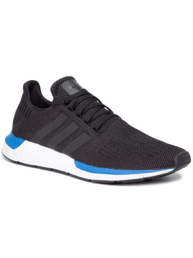 adidas Снікерcи adidas Swift Run EE4444 Чорний