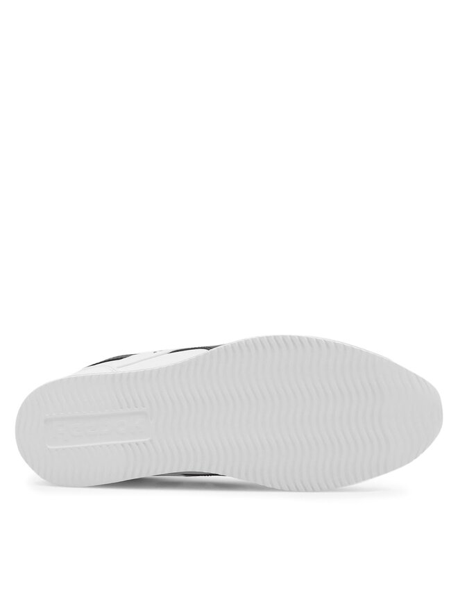 Reebok Sneakersy Reebok Jogger Update 100075137 Biela