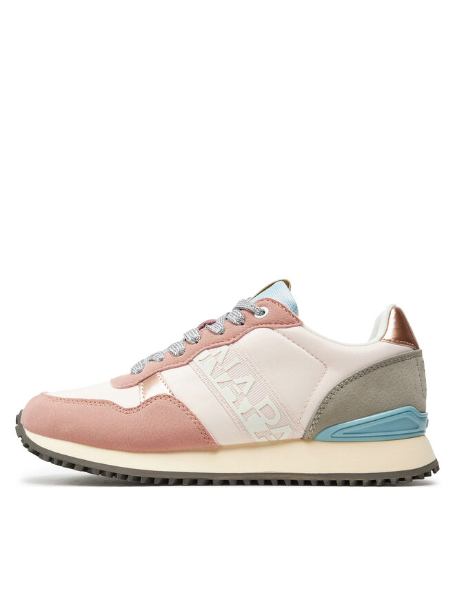 Napapijri Sneakers Napapijri NP0A4I7S Rosa