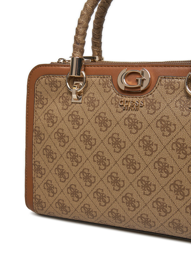 Guess Táska Guess HWSG95 40060 Bézs