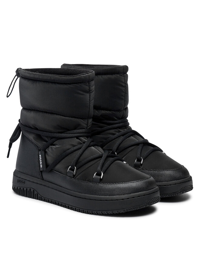 HUGO Schneeschuhe Hugo Kilian 50523837 Schwarz
