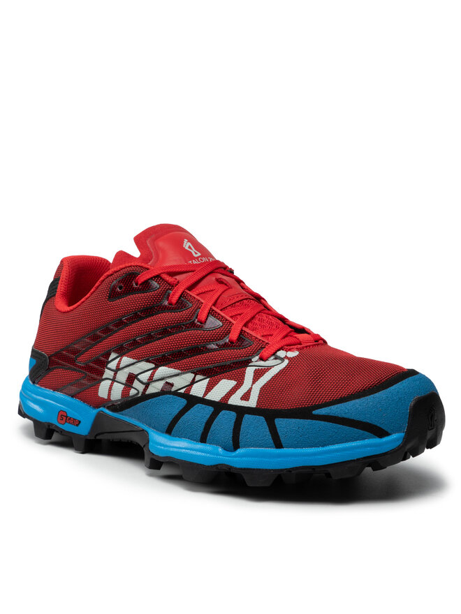 Взуття для бігу Inov-8 X-Talon 255 000914 Червоний | evzuttya.com.ua