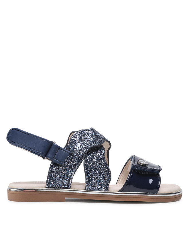 Mayoral Sandalen Mayoral 43.361 Dunkelblau