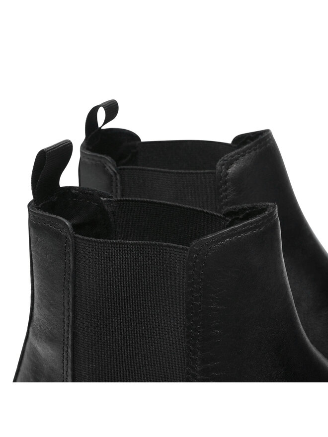 Jack&Jones Челсі Jack&Jones Jfwargo 12192758 Чорний