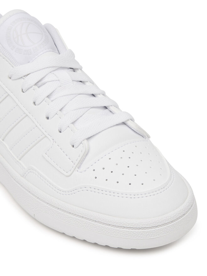 adidas Sneakers adidas Rapid Court Low Junior Shoes KI8851 Weiß