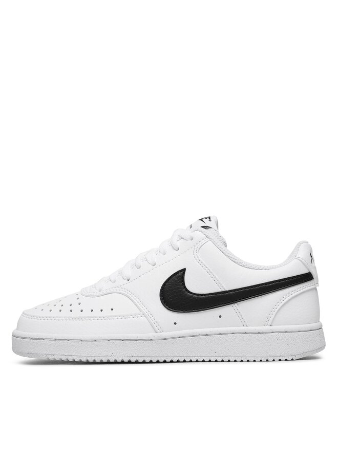 Nike Sneakersy Nike Court Vision Lo Nn DH3158 101 Biały