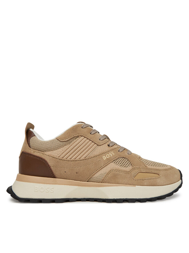 BOSS Sneakersy BOSS Jonah 50542119 Beżowy